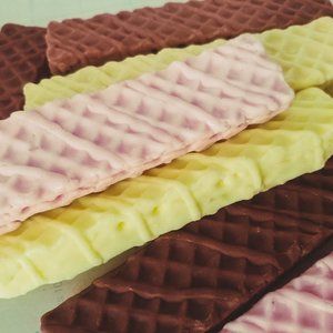 Wafer Cookie Soap Gift Set